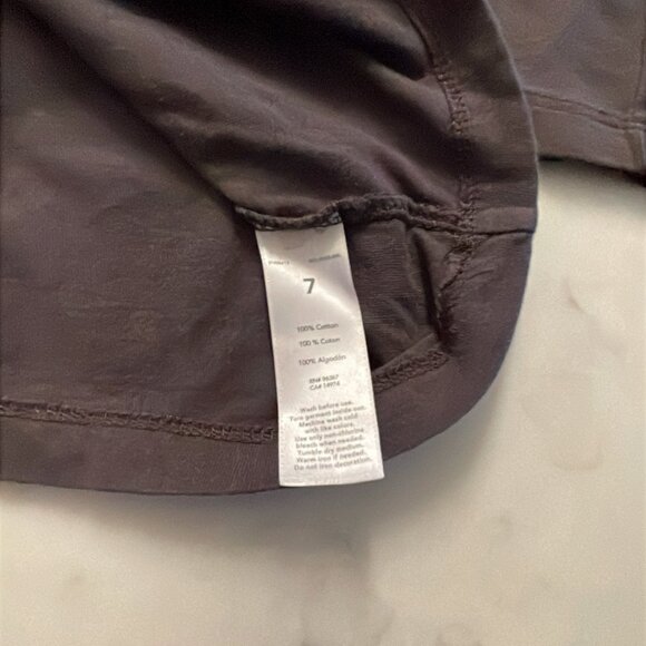 Kids Halloween t shirt Osh Kosh Original Size 7 Kids Unisex - Glow in the Dark - Picture 4 of 8